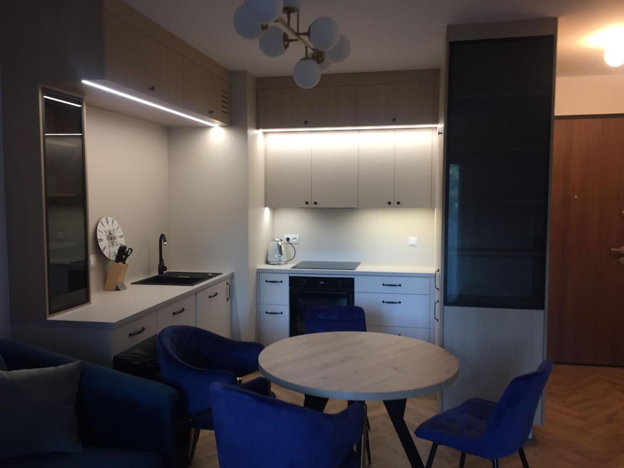 Nad Motlawa Apartaments グダニスク エクステリア 写真